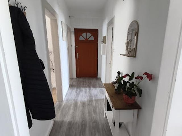 Vente Appartement 3 pièces 75 m2 Cernay