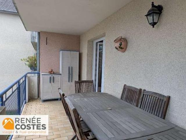 Vente Appartement 3 pièces 75 m2 Chalons en champagne