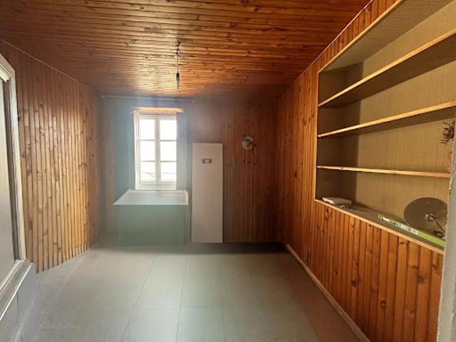 Vente Appartement 3 pièces 75 m2 Condom