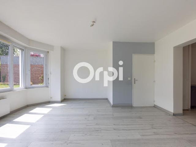 Vente Appartement 3 pièces 75 m2 Courrieres
