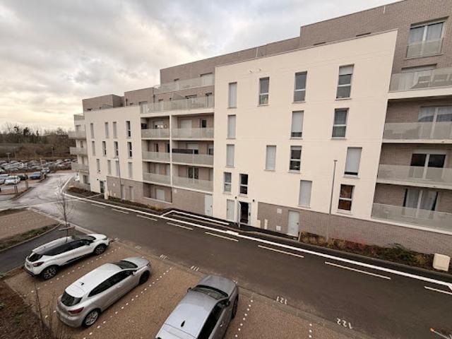 Vente Appartement 3 pièces 75 m2 Clermont