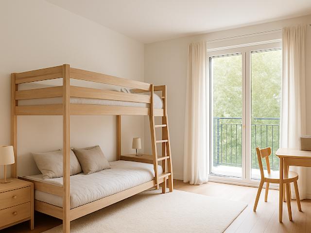Vente Appartement 3 pièces 75 m2 Decines charpieu