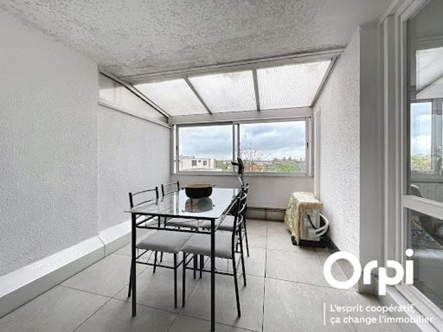Vente Appartement 3 pièces 75 m2 Decines charpieu