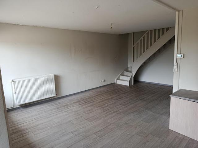 Vente Appartement 3 pièces 75 m2 Dieuze