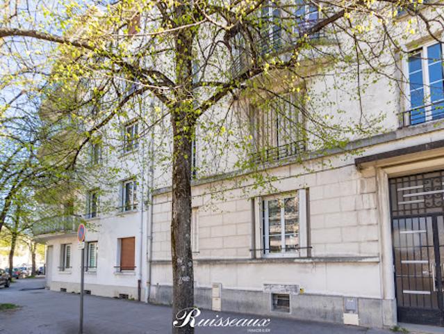 Vente Appartement 3 pièces 75 m2 Dijon