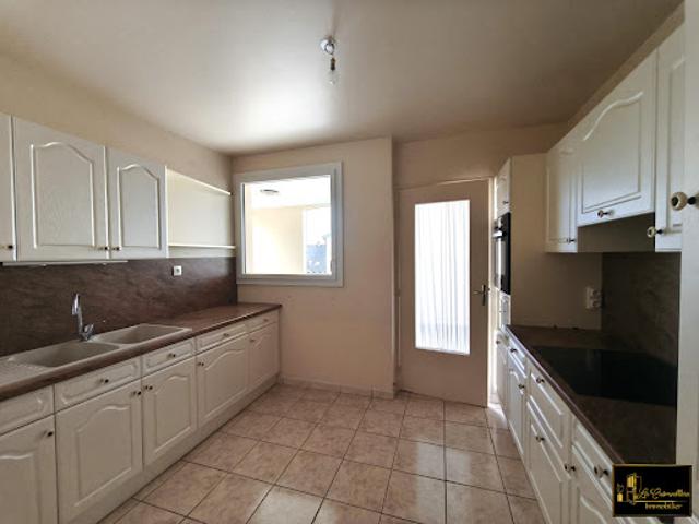 Vente Appartement 3 pièces 75 m2 Dourdan