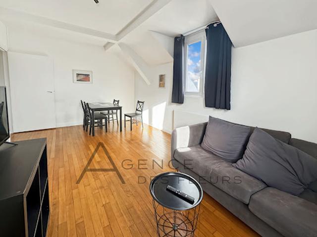Vente Appartement 3 pièces 75 m2 Elbeuf