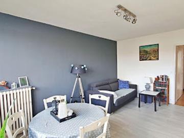 Vente Appartement 3 pièces 75 m2 Ermont