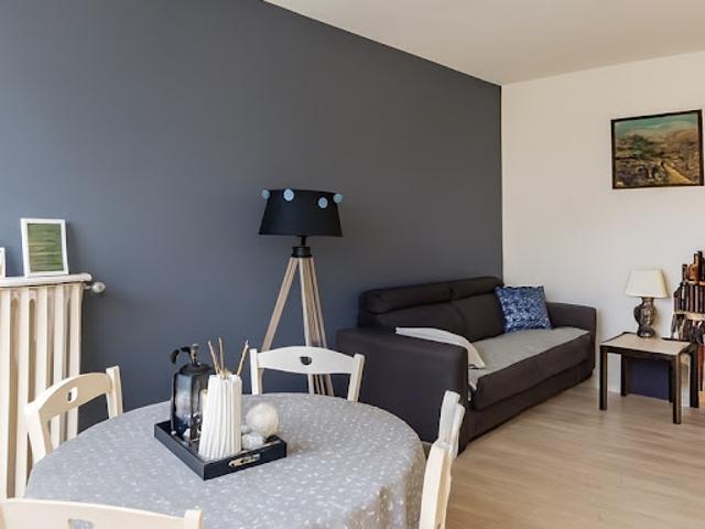 Vente Appartement 3 pièces 75 m2 Ermont