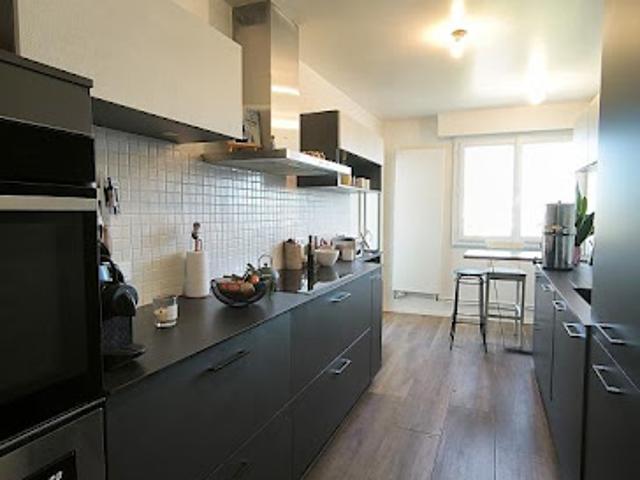 Vente Appartement 3 pièces 75 m2 Ferney Voltaire
