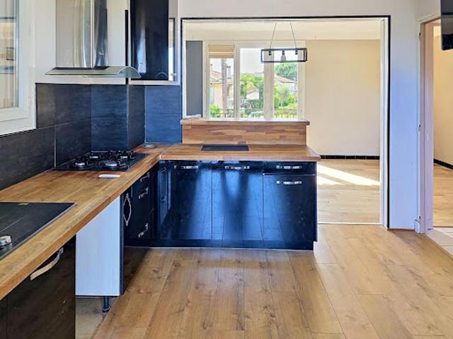 Vente Appartement 3 pièces 75 m2 Frejus