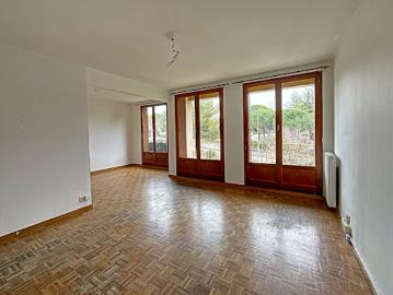 Vente Appartement 3 pièces 75 m2 Gardanne