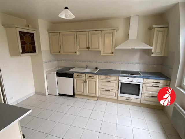 Vente Appartement 3 pièces 75 m2 Gouvieux