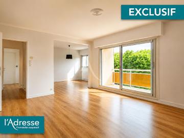 Vente Appartement 3 pièces 75 m2 Gradignan