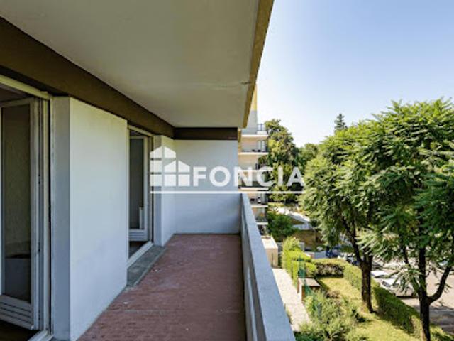 Vente Appartement 3 pièces 75 m2 Grenoble