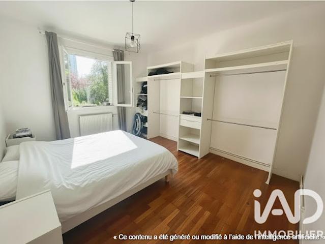 Vente Appartement 3 pièces 75 m2 Grenoble