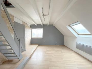 Vente Appartement 3 pièces 75 m2 Gresswiller