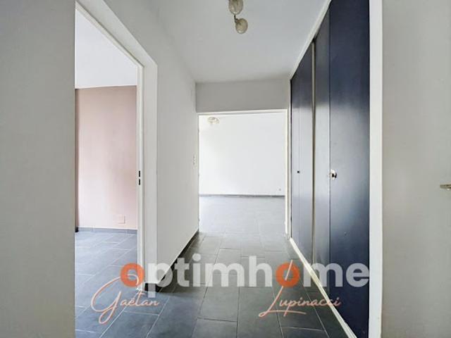 Vente Appartement 3 pièces 75 m2 Joeuf