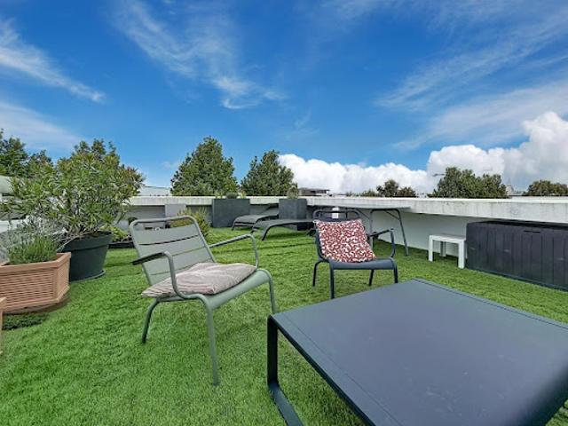 Vente Appartement 3 pièces 75 m2 La Rochelle