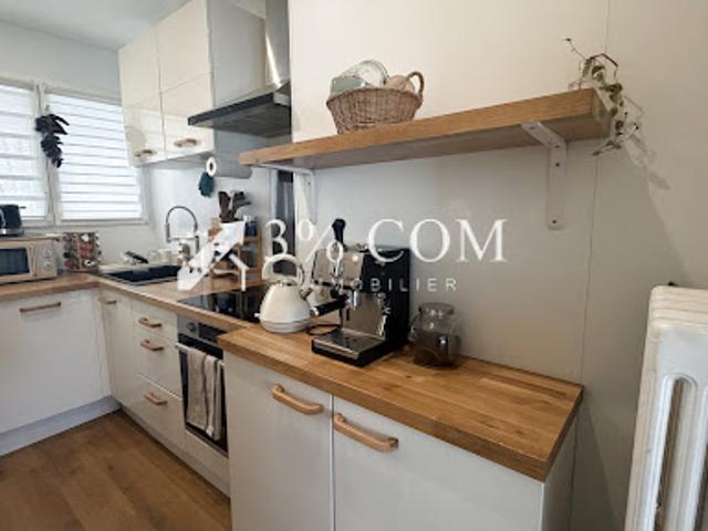 Vente Appartement 3 pièces 75 m2 Laxou