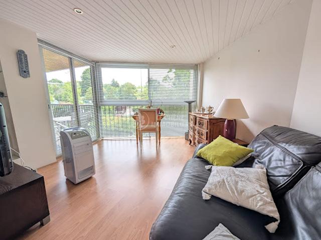 Vente Appartement 3 pièces 75 m2 Le chesnay