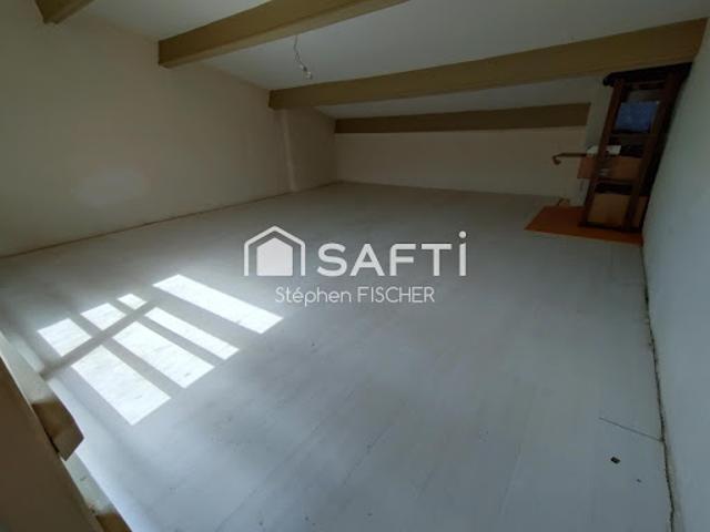 Vente Appartement 3 pièces 75 m2 Le Luc