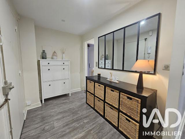 Vente Appartement 3 pièces 75 m2 Le Port Marly