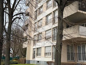 Vente Appartement 3 pièces 75 m2 Le Plessis Bouchard