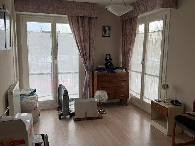 Vente Appartement 3 pièces 75 m2 Le Plessis Bouchard