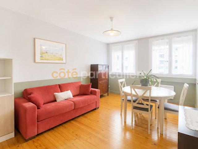 Vente Appartement 3 pièces 75 m2 Le Puy en Velay