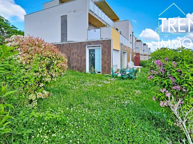 Vente Appartement 3 pièces 75 m2 Les Abrets