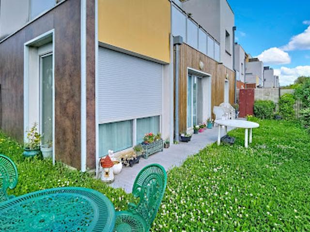 Vente Appartement 3 pièces 75 m2 Les Abrets