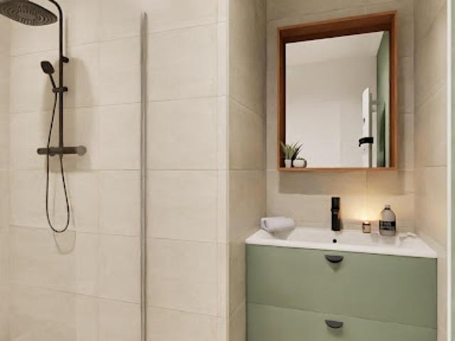 Vente Appartement 3 pièces 75 m2 Les Mathes