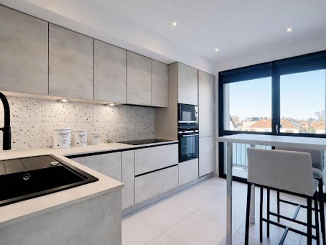 Vente Appartement 3 pièces 75 m2 Lingolsheim