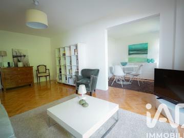 Vente Appartement 3 pièces 75 m2 Libourne