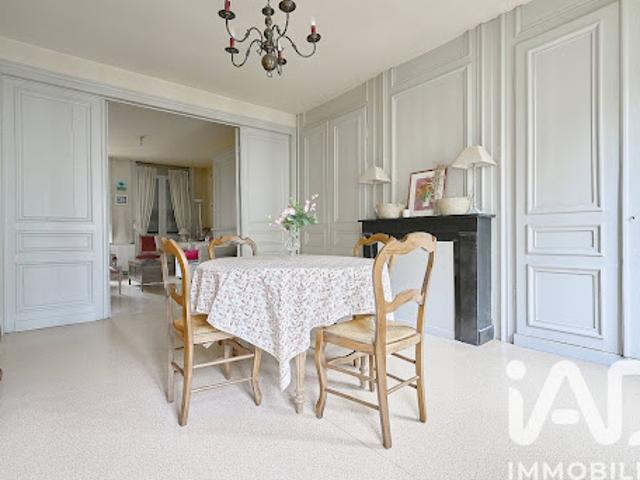 Vente Appartement 3 pièces 75 m2 Lille