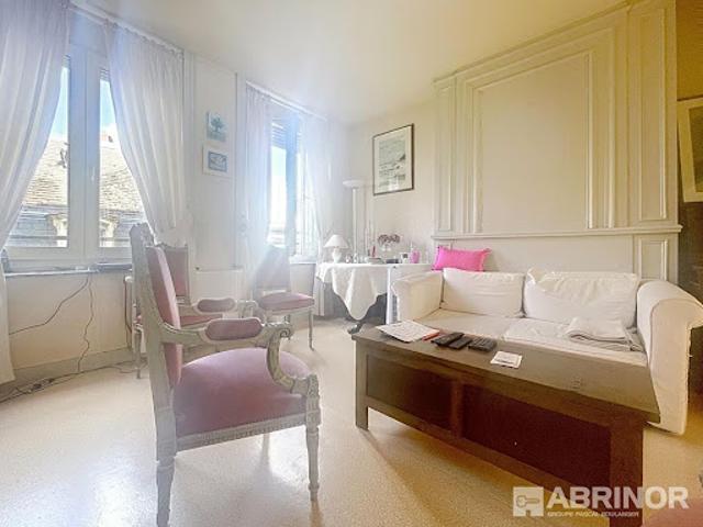 Vente Appartement 3 pièces 75 m2 Lille