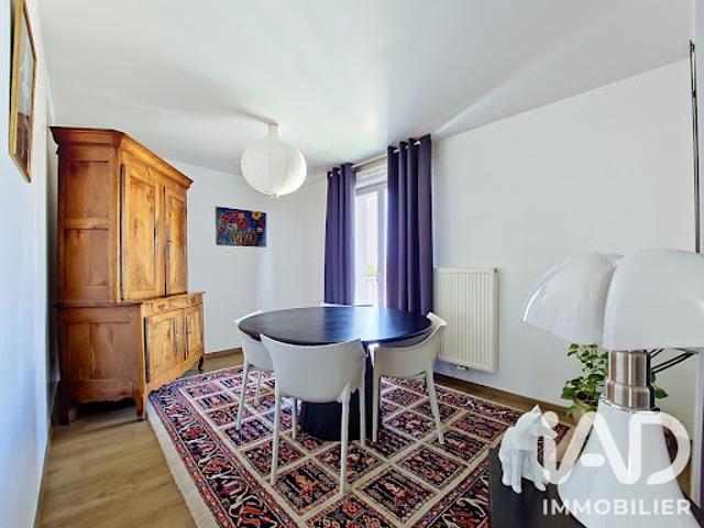 Vente Appartement 3 pièces 75 m2 Lille