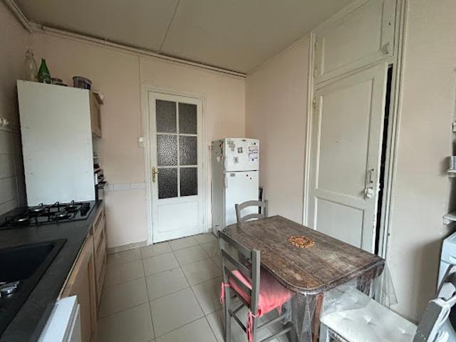 Vente Appartement 3 pièces 75 m2 Lille