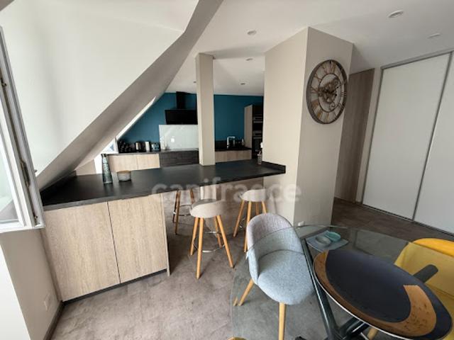 Vente Appartement 3 pièces 75 m2 Lourdes