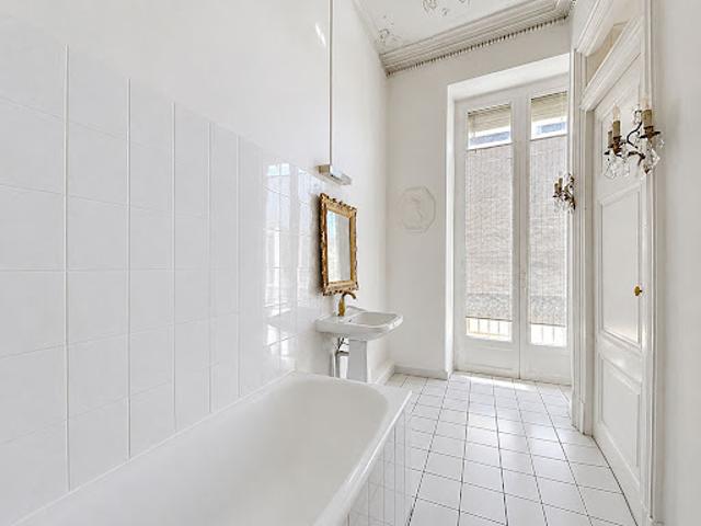 Vente Appartement 3 pièces 75 m2 Lyon 2ème