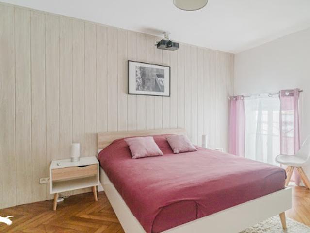 Vente Appartement 3 pièces 76 m2 Lyon 3ème