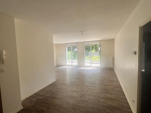 Vente Appartement 3 pièces 75 m2 Lyon 3ème