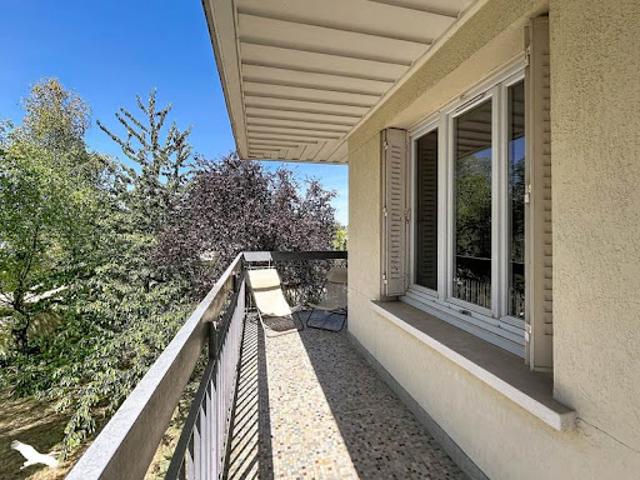 Vente Appartement 3 pièces 75 m2 Lyon 5ème