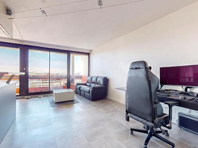 Vente Appartement 3 pièces 75 m2 Lyon 9ème