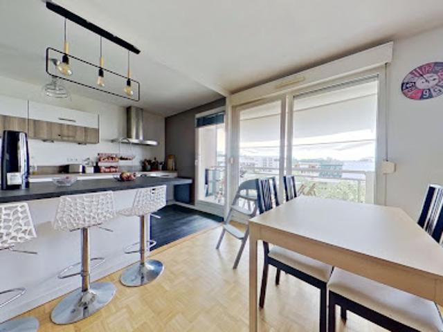 Vente Appartement 3 pièces 75 m2 Lyon 9ème