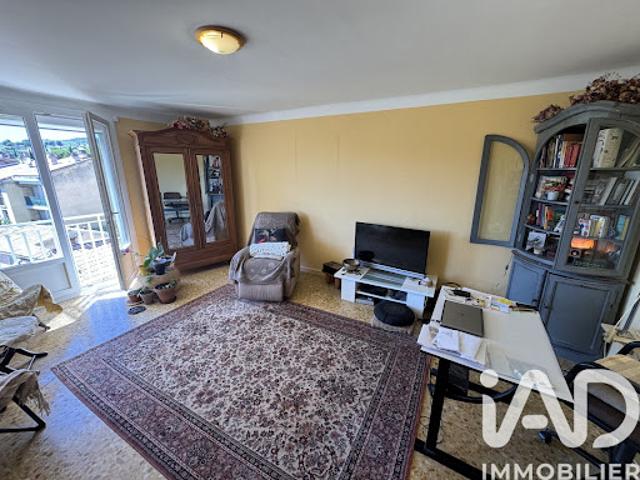 Vente Appartement 3 pièces 75 m2 Manosque