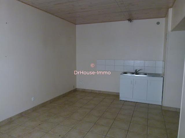 Vente Appartement 3 pièces 75 m2 Marcigny