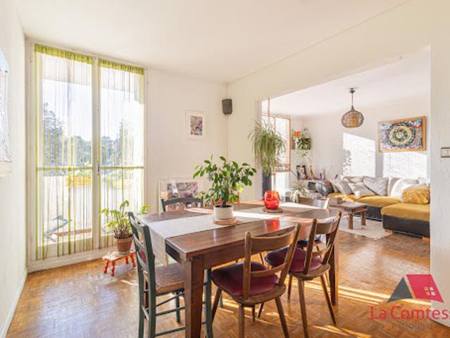 Vente Appartement 3 pièces 75 m2 Marseille 11ème