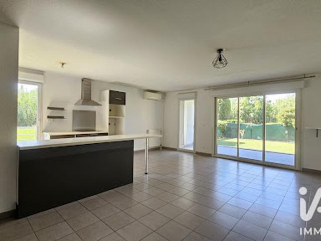 Vente Appartement 3 pièces 75 m2 Marseille 14ème